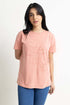 Spark Oversized Graphic T-Shirt